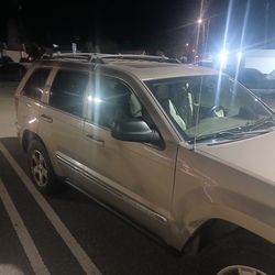 2005 Jeep Grand Cherokee