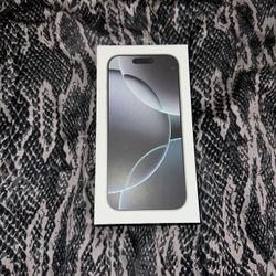 Apple iPhone 16 Pro 512gb White Unlocked I Can Bring It To You 