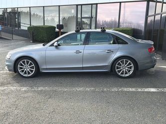 2016 Audi A4