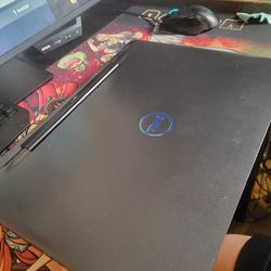 Dell Gaming Laptop G7