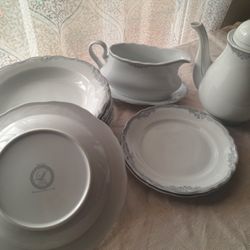 Dishes Plates Cups Home Decoration Collectables 