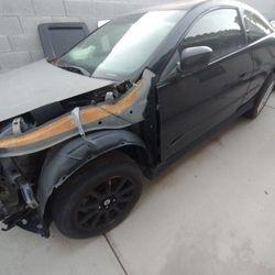 Honda Accord Parts 