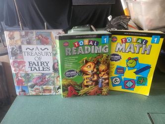 Work books for kids