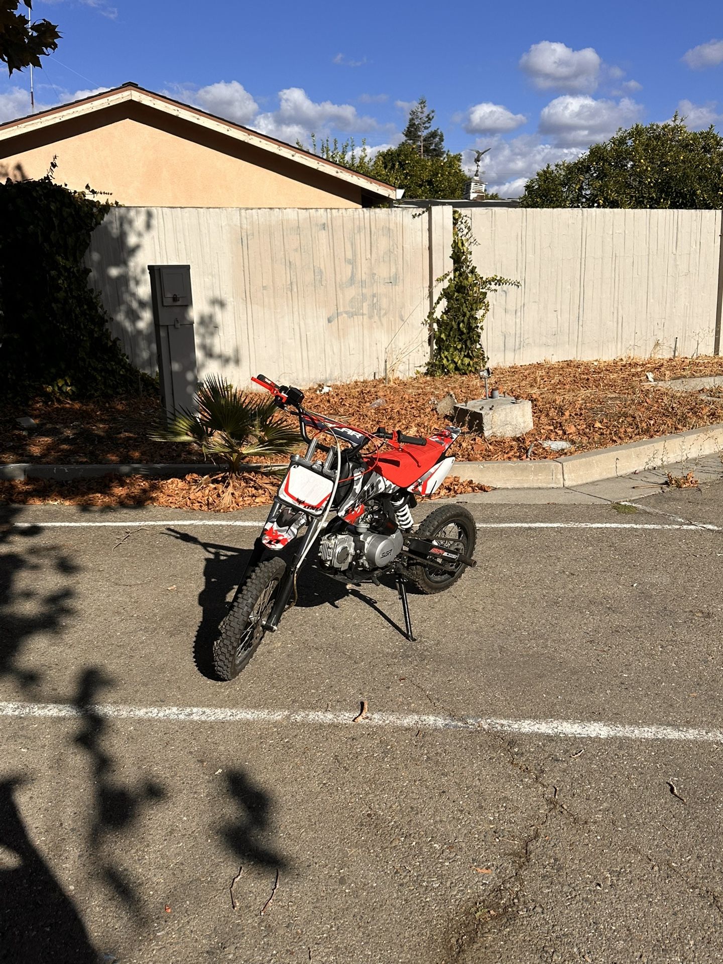 2020 SSR SR 125