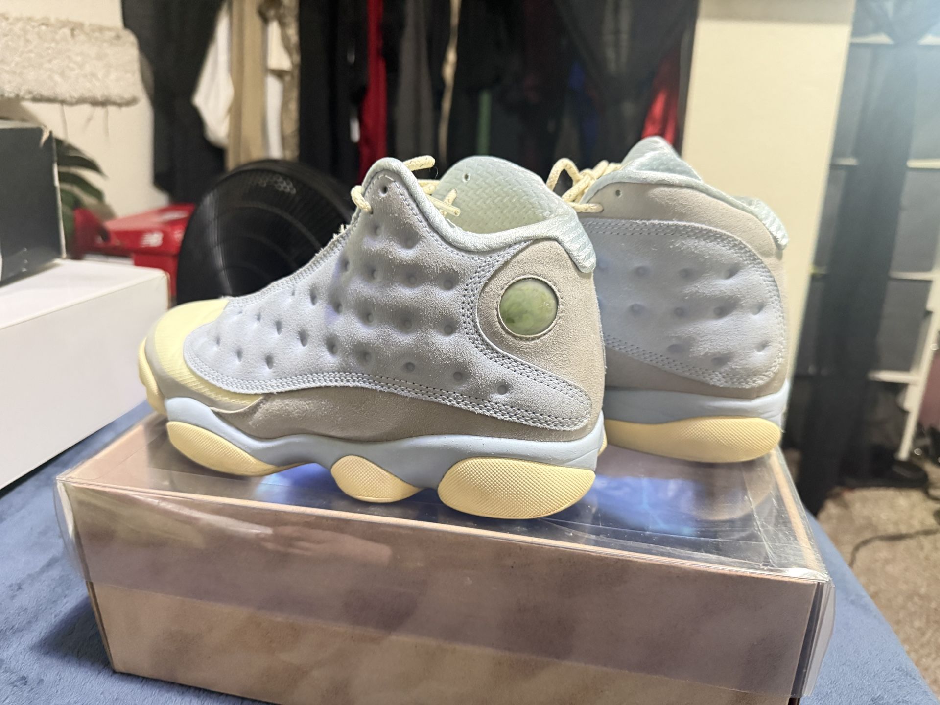 Air Jordan 13 Retro SP