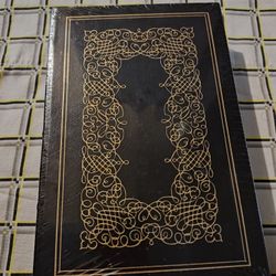Vintage Easton Press BOOK OOP BOOK Livy THE HISTORY OF ROME  Brand NEW RARE