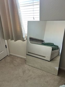 30x40 Bathroom Mirror