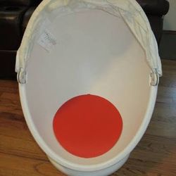 Kids IKEA Egg Chair 