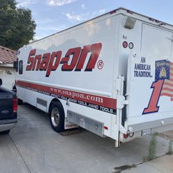 1988 Chevrolet 1 Ton Chassis-Cabs