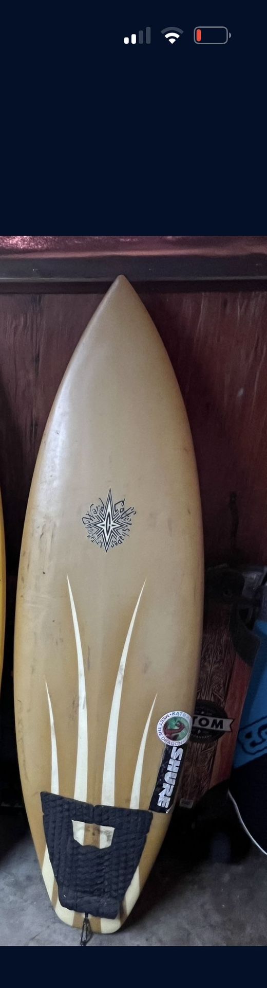 Surfboards