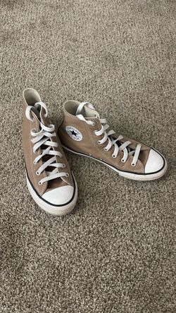Converse Size 3