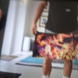 Charizard Mats (2 Of Them)