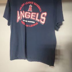 Los Angeles Angels T-Shirt