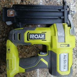 Ryobi NAILER ONE+ 18GA 
