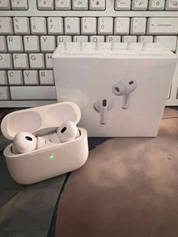 AirPods Pro 3