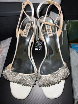 BADGLEY MISCHKA