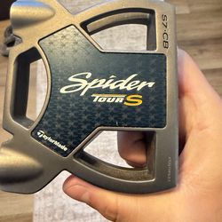 Taylormade Spider Tour S
