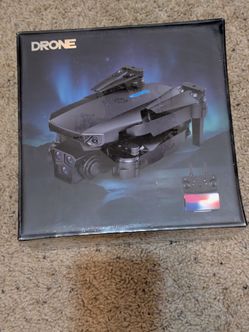New Drone