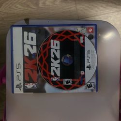 2k26