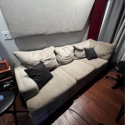 Large Couch