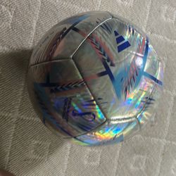 Soccer Ball  