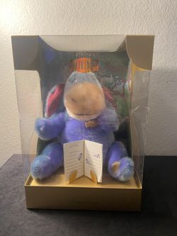 Disney Heirloom Exclusive Eeyore