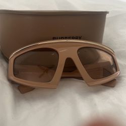Burberry Sunglasses 