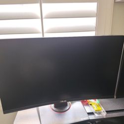 Gaming Monitor