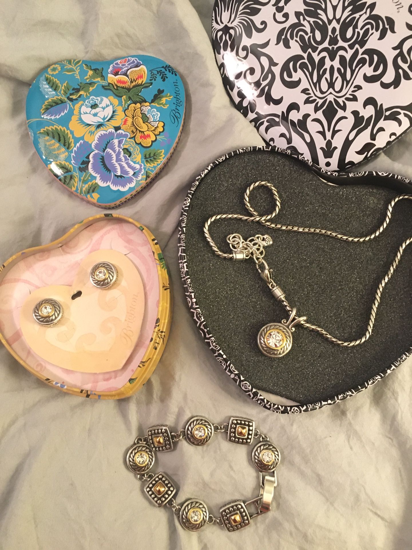 Brighton jewelry