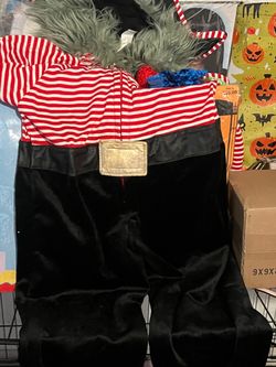 Pirates 1 piece