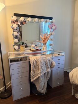 Vanity