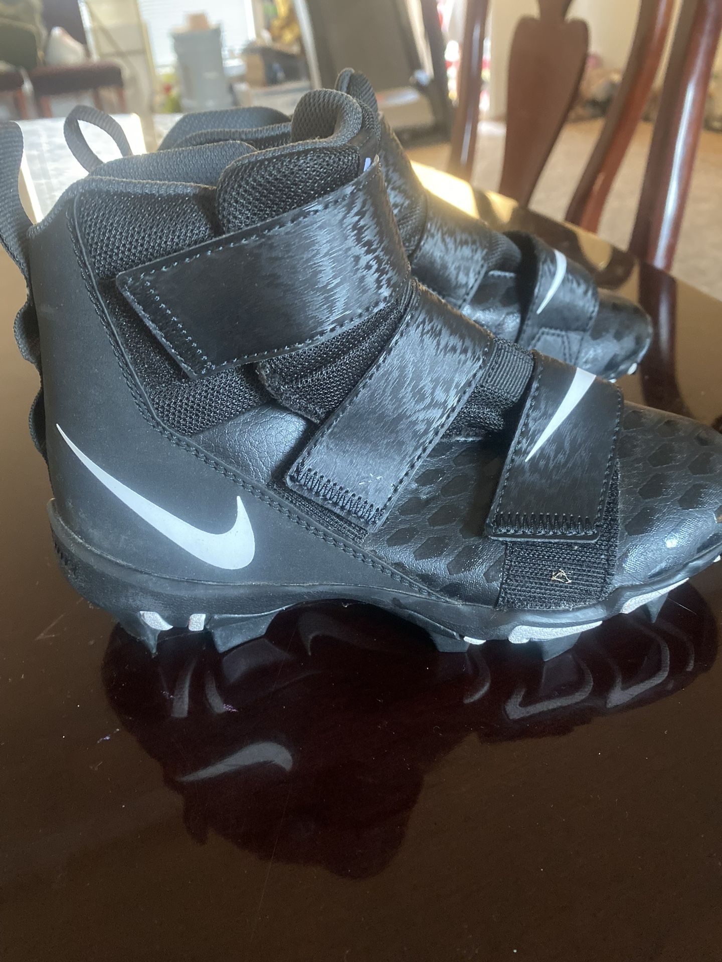 Nike Cleats