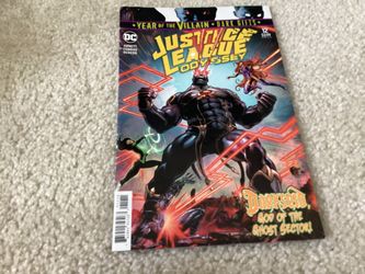 Comic Book