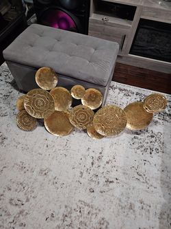 Wall decor
