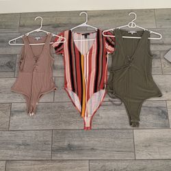 Bodysuits