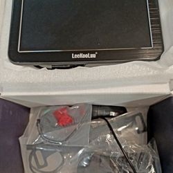 Wireless Backup Camera Truck Car Rear 7" DVR Monitor HD 1080P Bluetooth Backup Camera Stable