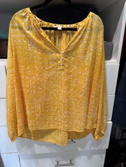 Micheal Kors Women’s Blouse 