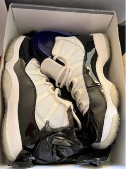 Jordan 11 concord