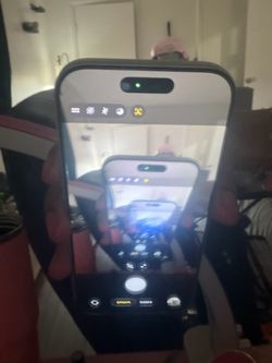 iPhone 17 pro white 256gb