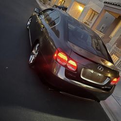 2006 Lexus GS