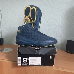 Air Jordan 13 Retro 9.5