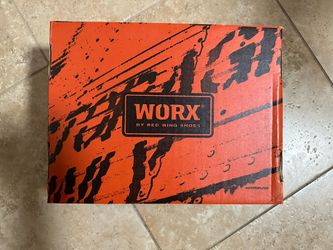 Work Red Wing Shoes