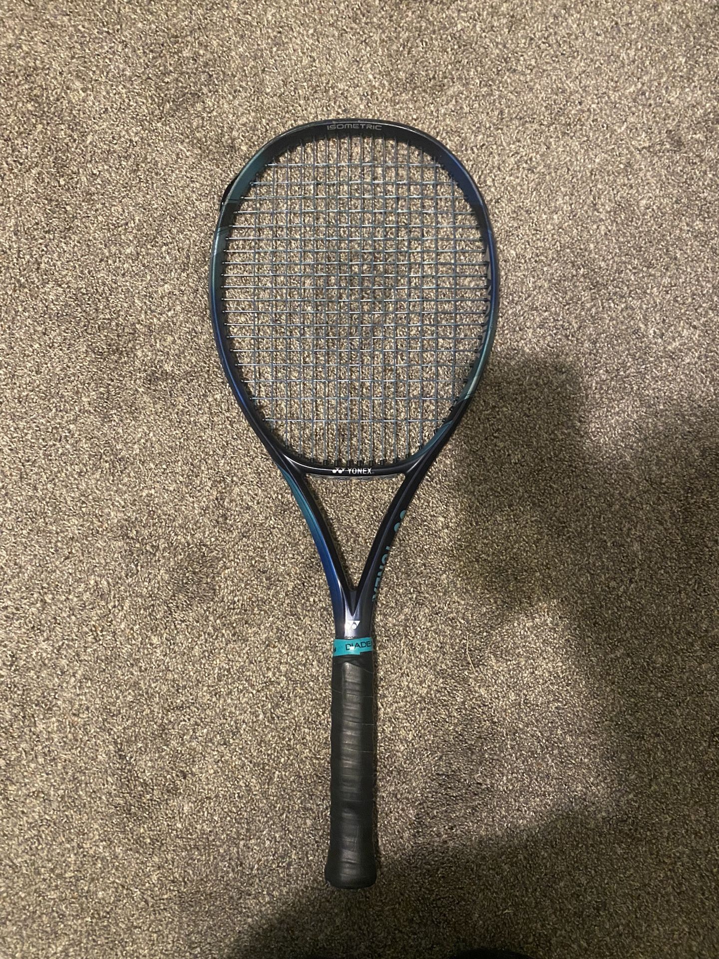yonex ezone 98