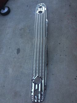 1958 Impala