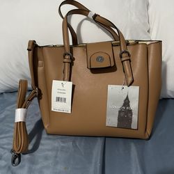 LONDON FOG PURSE