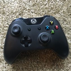 Xbox One Prototype Controller 