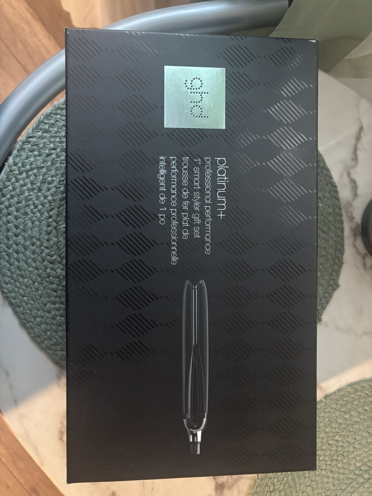 GHD Straightner