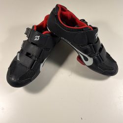 Women’s Peleton Shoes. 