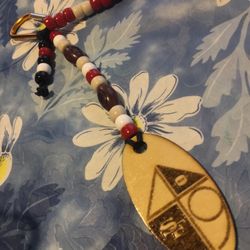 49ers Key Chain/pendant