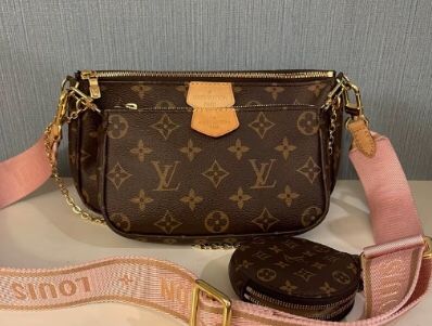 Louis Vuitton shoulder bag